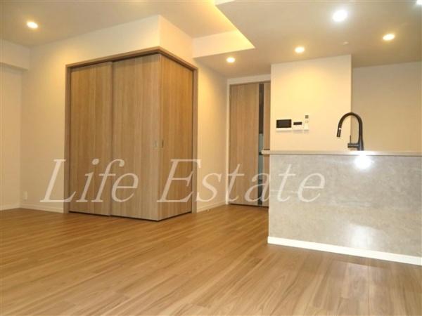 S-RESIDENCE谷町六丁目alo