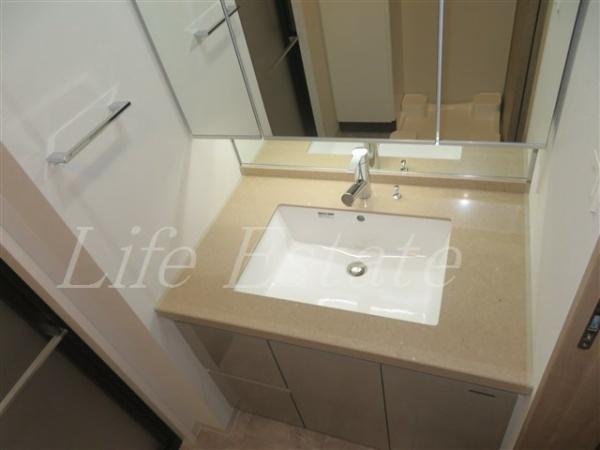 S-RESIDENCE谷町六丁目alo