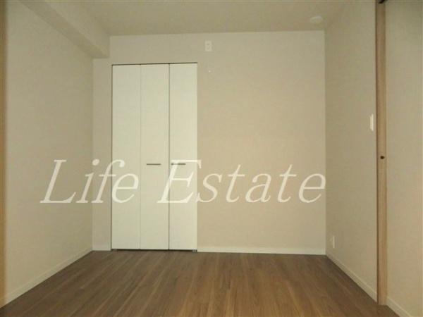 S-RESIDENCE谷町六丁目alo