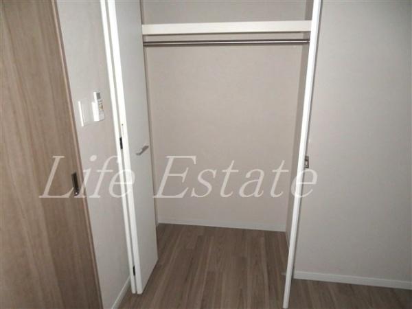 S-RESIDENCE谷町六丁目alo