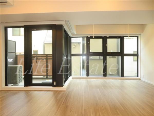S-RESIDENCE谷町六丁目alo