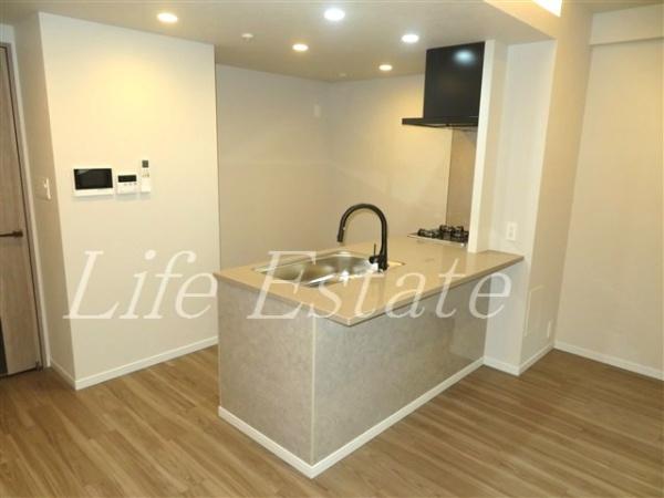 S-RESIDENCE谷町六丁目alo
