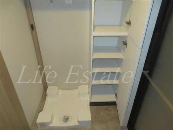S-RESIDENCE谷町六丁目alo