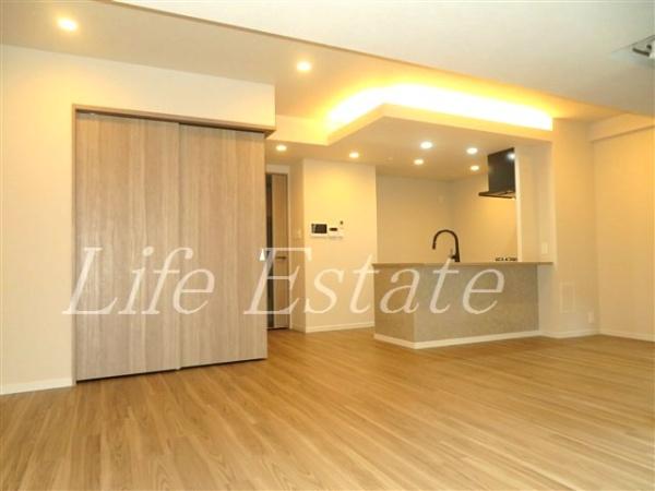 S-RESIDENCE谷町六丁目alo