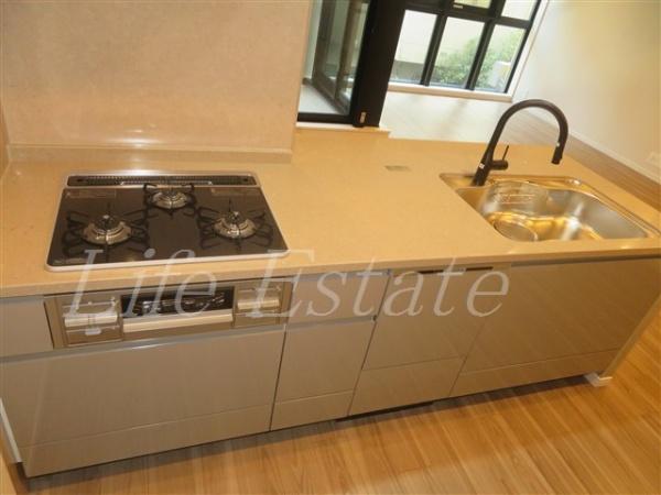S-RESIDENCE谷町六丁目alo