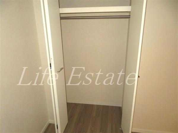 S-RESIDENCE谷町六丁目alo