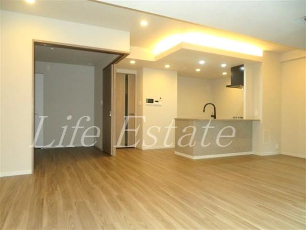 S-RESIDENCE谷町六丁目alo
