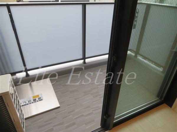K-COURT谷町四丁目