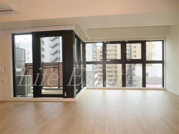 S-RESIDENCE谷町六丁目alo