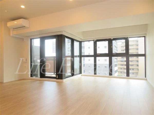S-RESIDENCE谷町六丁目alo