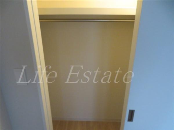 S-RESIDENCE谷町六丁目alo