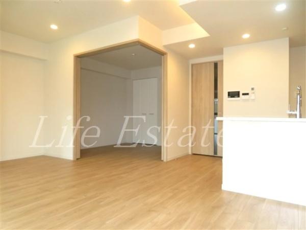 S-RESIDENCE谷町六丁目alo