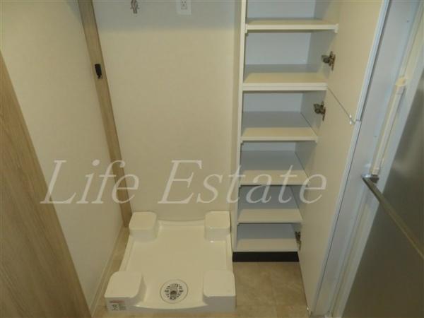 S-RESIDENCE谷町六丁目alo