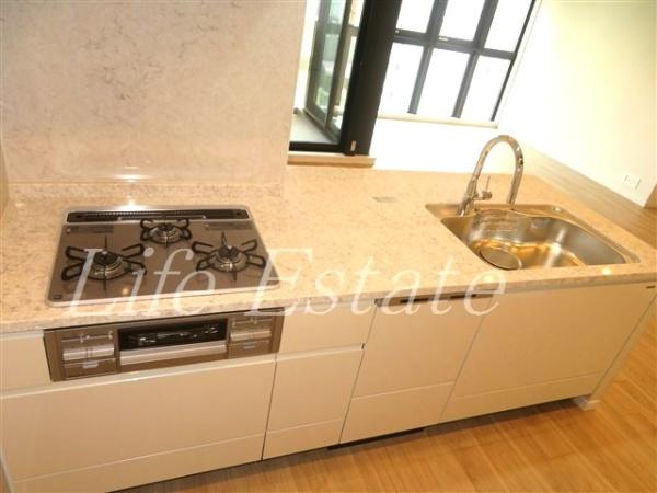 S-RESIDENCE谷町六丁目alo