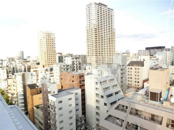 アーバネックス大手前
