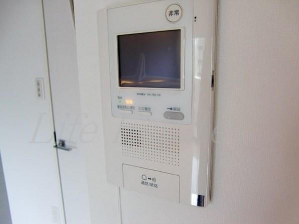 アドバンス上町台グレイス