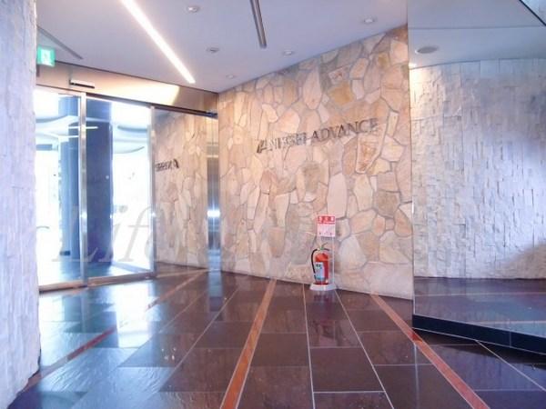 アドバンス上町台グレイス