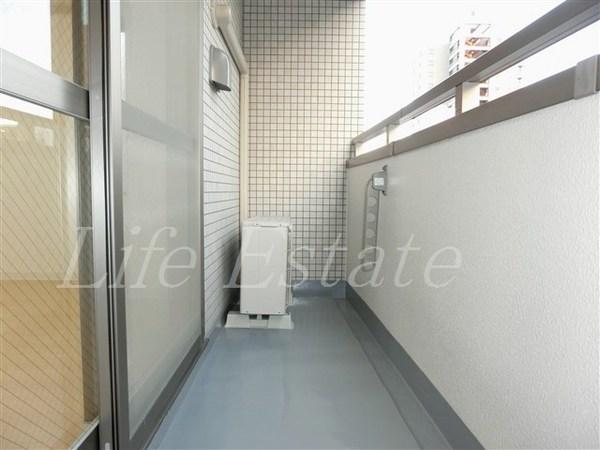 大阪市中央区瓦屋町２丁目のマンション