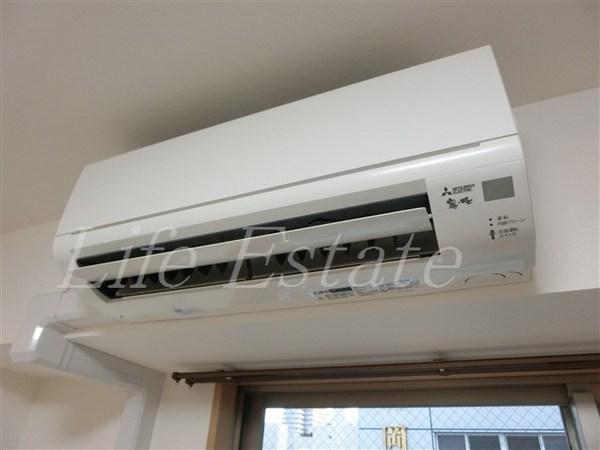 大阪市中央区瓦屋町２丁目のマンション