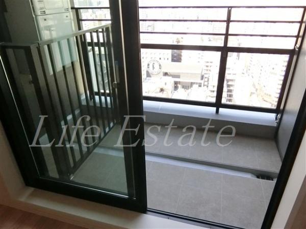 ブランズタワー谷町四丁目