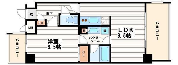 アスヴェル東本町Ⅱ