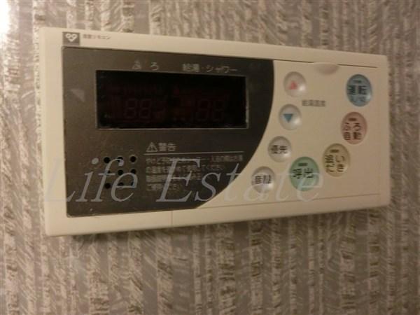 アスヴェル東本町Ⅱ
