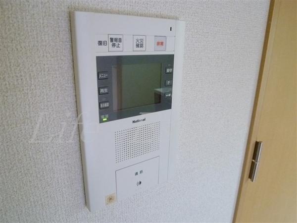 エル・セレーノ上本町レジデンス