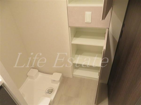 コンフォリア・リヴ博労町一丁目Q