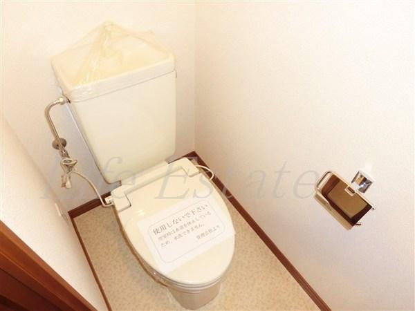 パーク・ヒルズ上本町壱番館
