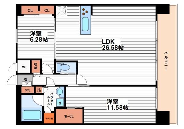 プレジオ北浜