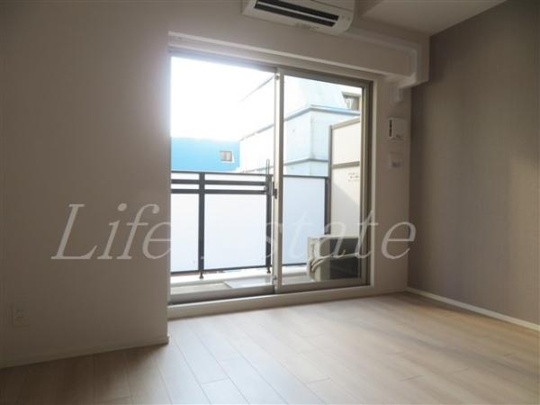 スプランディッド上本町WEST