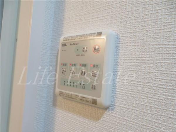 スプランディッド上本町WEST