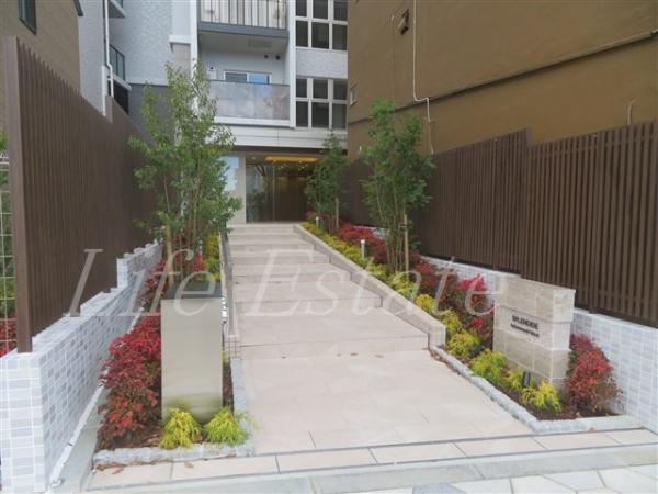 スプランディッド上本町WEST