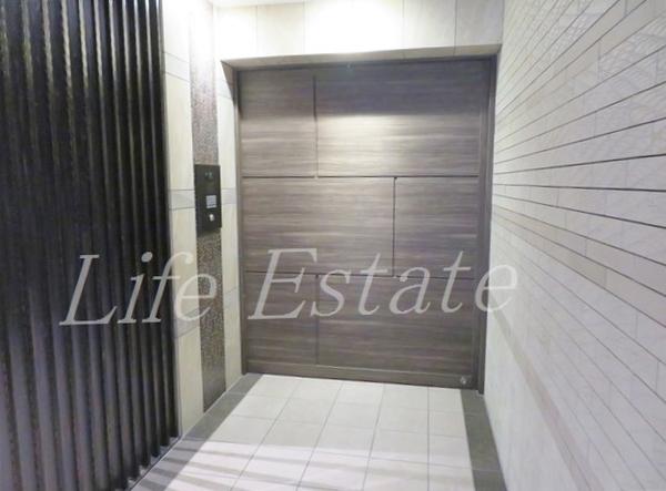 ラフォルム鎗屋町