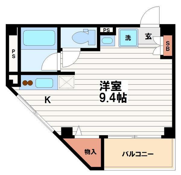 モダナーク
