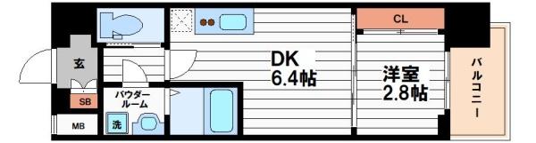 コンフォリア・リヴ淡路町一丁目