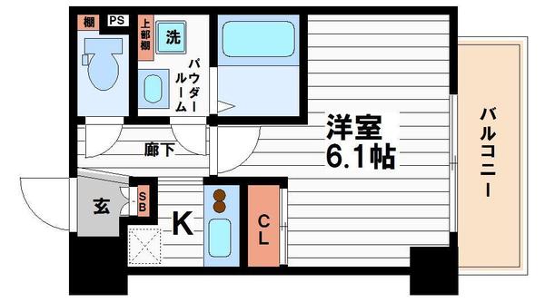 レオンヴァリエ天王寺北