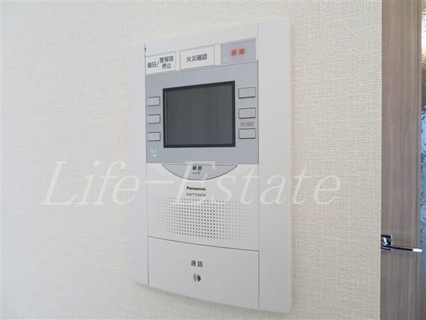 プレサンス谷町九丁目駅前