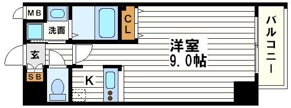 WillDo松屋町