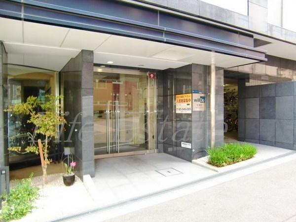 WillDo松屋町