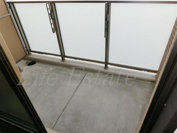 大阪市天王寺区四天王寺１丁目のマンション