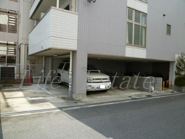 カシェット本町橋