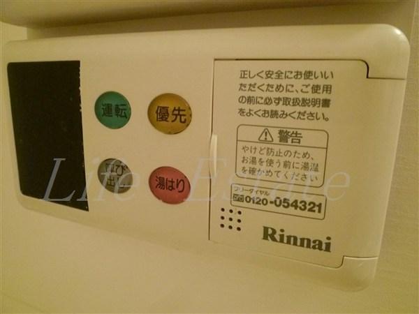 カシェット本町橋