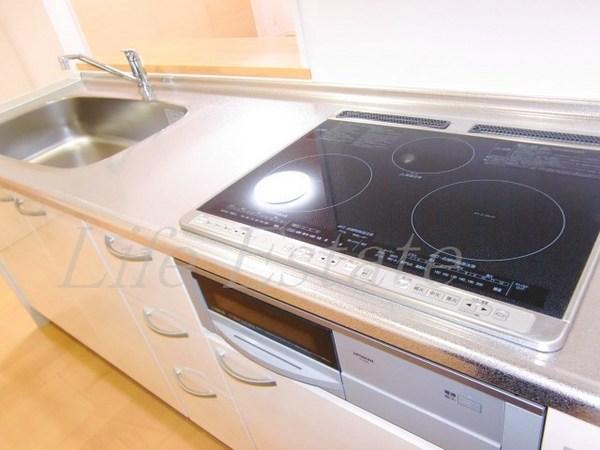 レジデンス・スエヒロ上本町