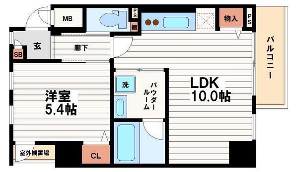 ルミエール南船場