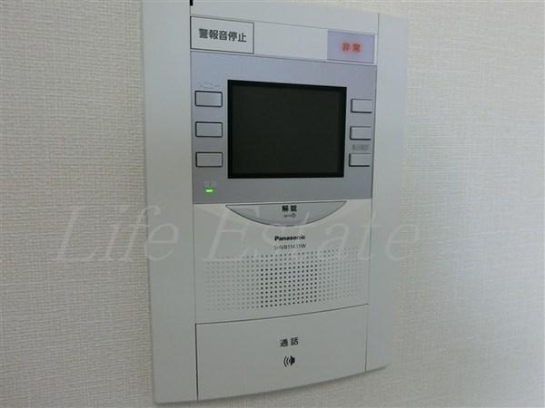 ララプレイス四天王寺前夕陽ヶ丘プルミエ