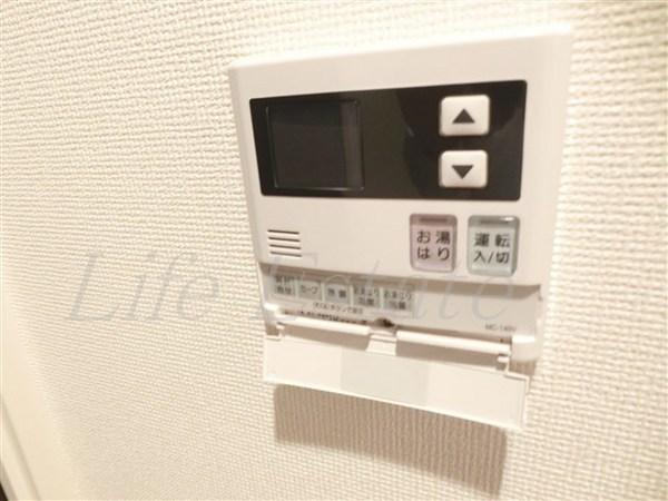 大阪市中央区南久宝寺町１丁目のマンション
