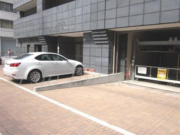 M’PLAZA堺筋本町シティアミューズ