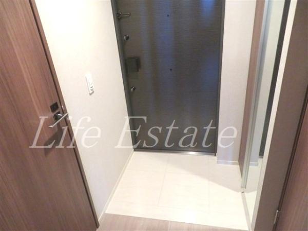 クレヴィアタワー御堂筋本町