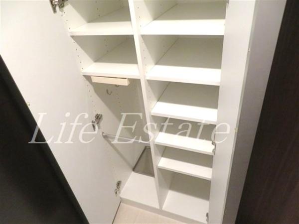 クレヴィアタワー御堂筋本町